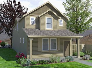 5835 Horn Rd, Missoula, MT 59808