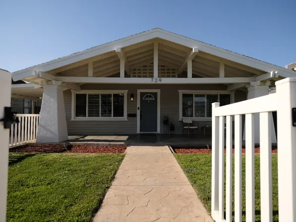 729 N Acacia Ave, Reedley, CA 93654