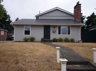 3809 50th Ave SW, Seattle, WA 98116