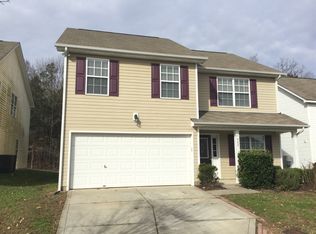 982 Ramsgate Dr SW, Concord, NC 28025