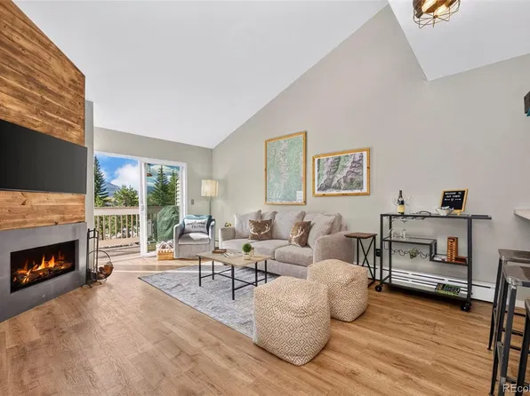 382 County Road 832 Bldg 11 #6, Fraser, CO 80442