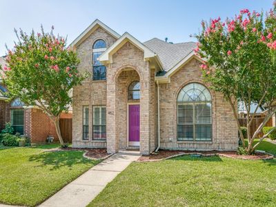 452 Leisure Ln, Coppell, TX, 75019