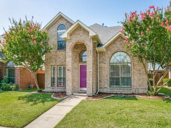 452 Leisure Ln, Coppell, TX 75019