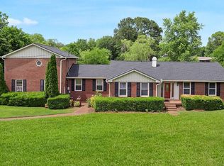 8218 Falmouth Ct, Brentwood, TN 37027