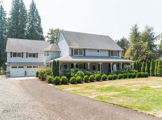 29100 SE Division Dr, Troutdale, OR 97060