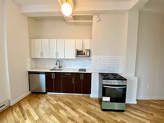 Rented by City Connections Realty