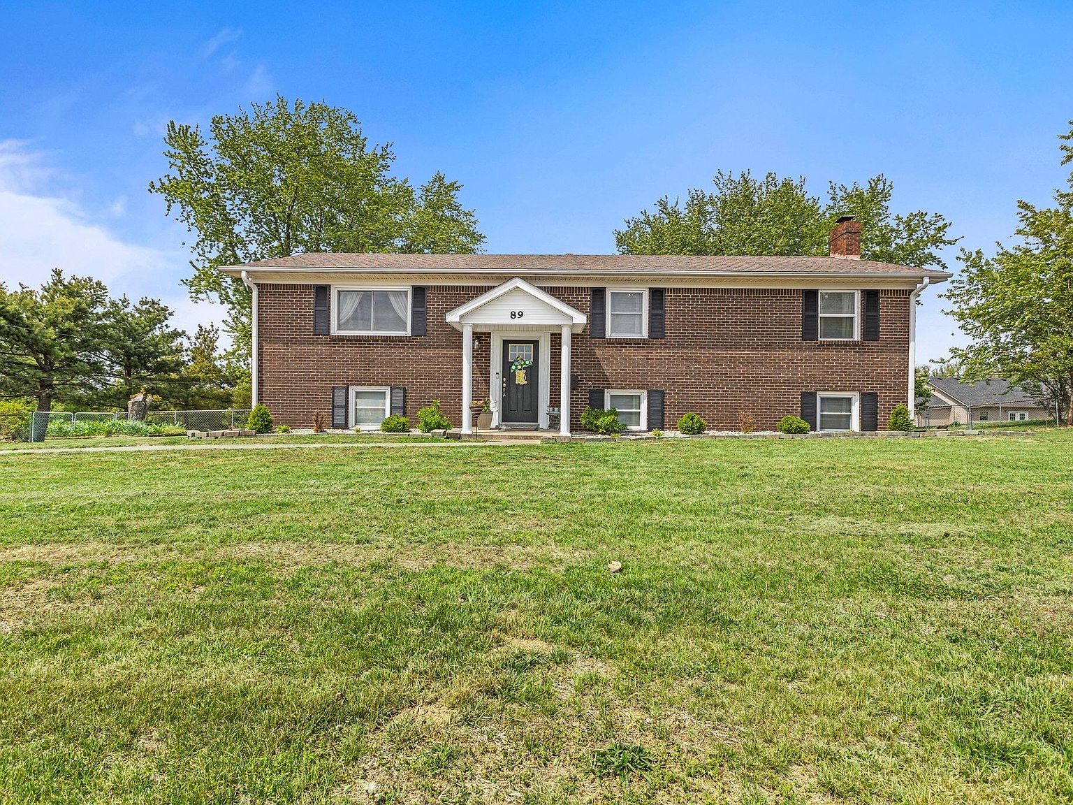 89 Shawnee Dr, Paint Lick, KY 40461 Zillow