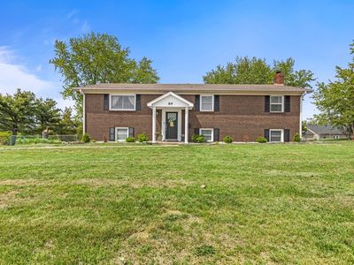 89 Shawnee Dr, Paint Lick, KY, 40461