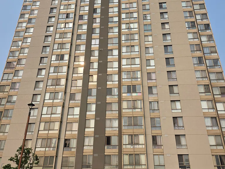 2470 Eglinton Ave W #1203 — Photo 1