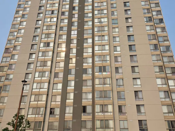 2470 Eglinton Ave W, Toronto, ON