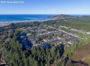 3337 NE Benton St, Newport, OR 97365