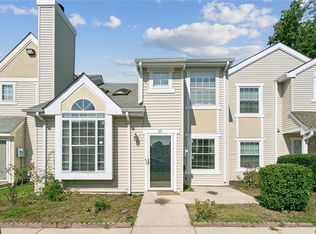 313 Lees Mill Dr, Newport News, VA 23608