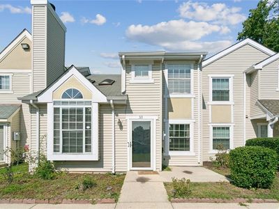 313 Lees Mill Dr, Newport News, VA, 23608