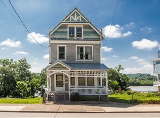 2067 Riverside Dr #2, Cincinnati, OH 45202