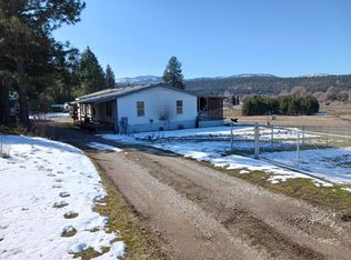 706 Winslow Rd, Colville, WA 99114