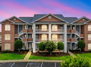 4609 Lightkeepers Way UNIT 11J, Little River, SC 29566