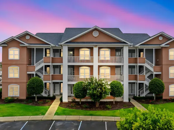 4609 Lightkeepers Way #11J, Little River, SC 29566