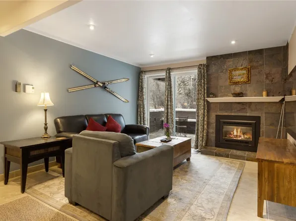 1050 W Beaver Creek Blvd #E102, Avon, CO 81620