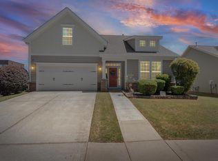 408 Meritage St, Greer, SC 29651