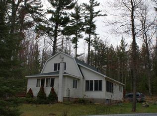 7269 Leisure Ln, Indian River, MI 49749