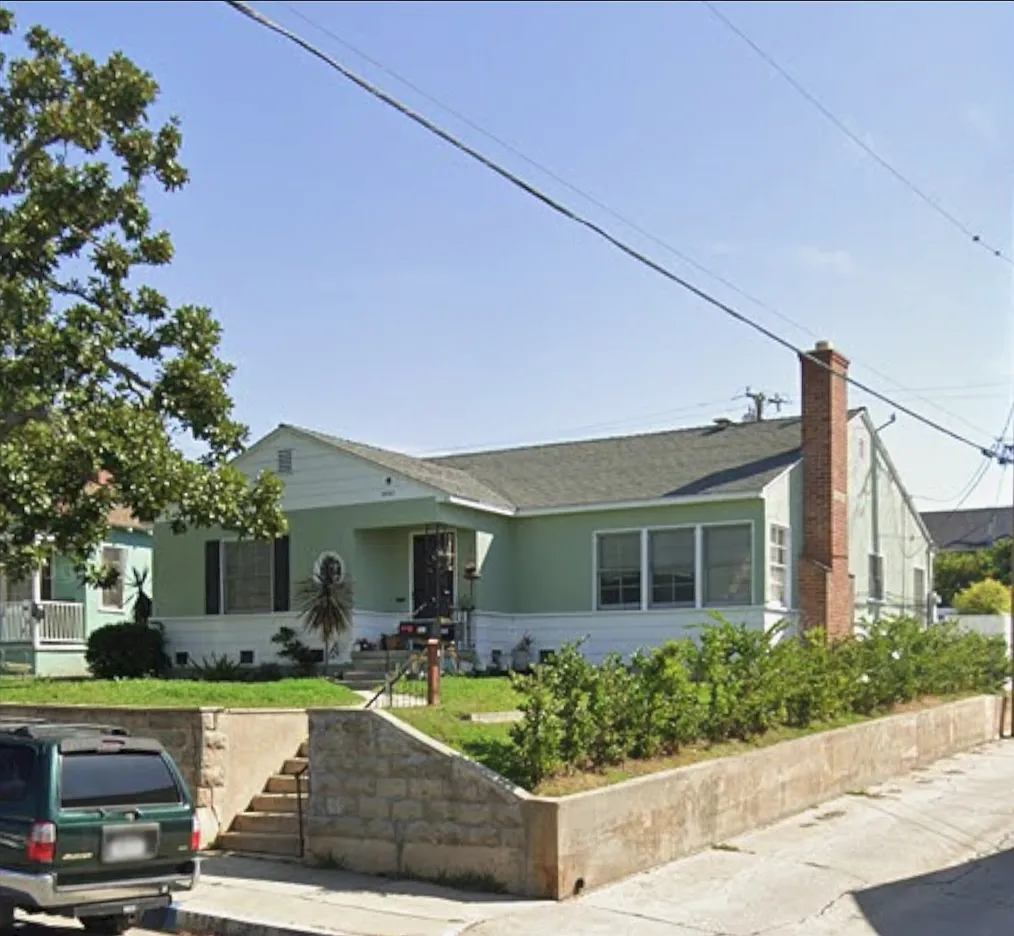 3 bed, 1464 sqft, $3,695 — Photo 2