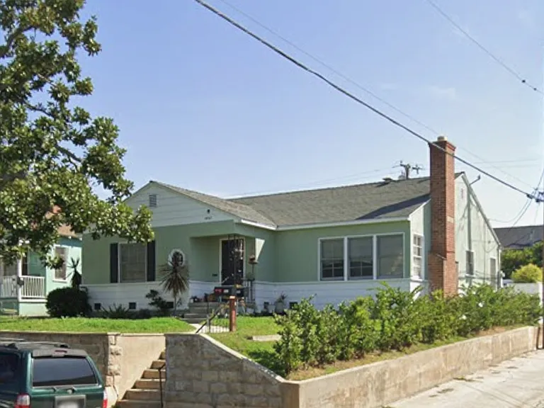 5842 Newlin Ave — Photo 2