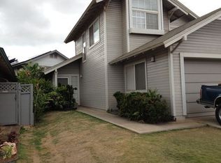 91-1034 Akolo St, Kapolei, HI 96707