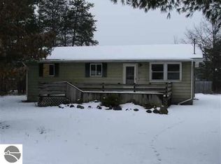 611 N Paw Paw St, Kalkaska, MI