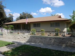 5780 N 7th St, Fresno, CA 93710