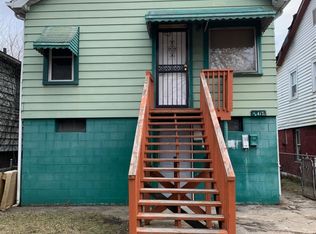 2417 Tyler St #2, Gary, IN 46407