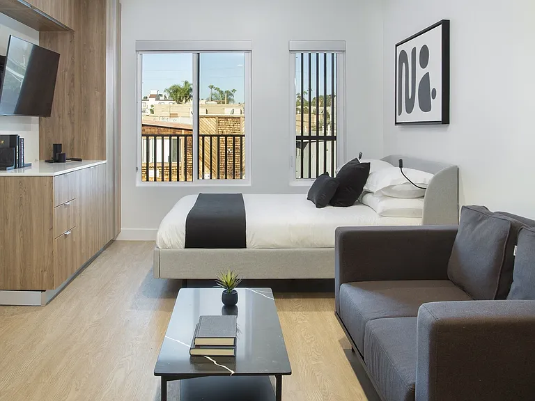 Olive Co-Living — Photo 9