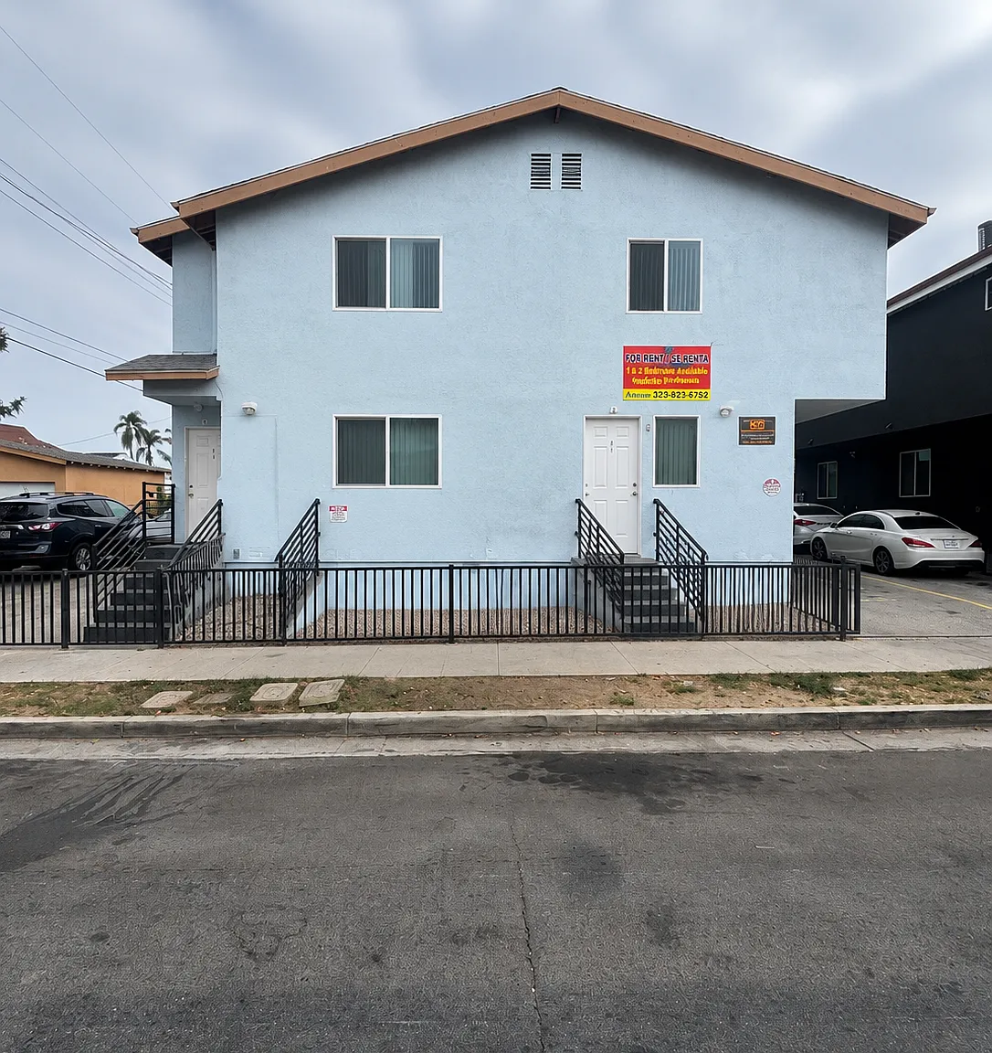 5 bed, 1488 sqft, $3,800 — Photo 1