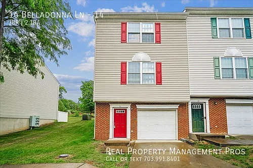 16 Belladonna Ln #14 Photo 1