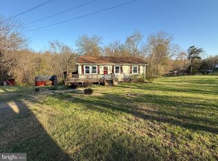 11700 Hazel River Rd, Rixeyville, VA 22737