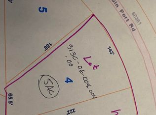 60366 Cotton Gin Port Rd, Amory, MS 38821