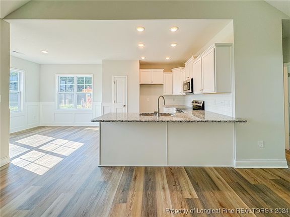 5th image of 154 Williford Dr Lot 46