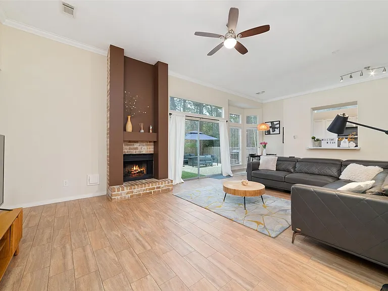 36 N Rain Forest Ct — Photo 8