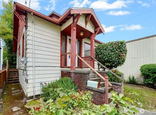 731 18th Ave, Seattle, WA 98122