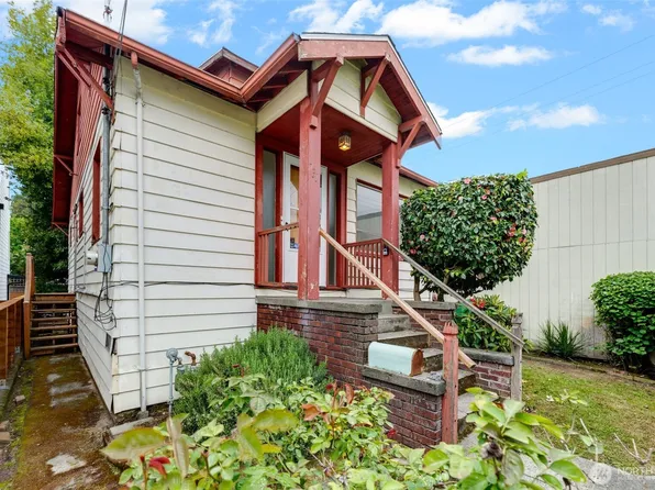 731 18th Avenue, Seattle, WA 98122