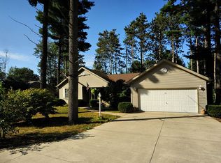 246 E Trett St, Wheatfield, IN