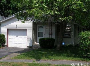180 W Matson Ave, Syracuse, NY 13205
