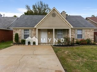 2968 Connor Reed Dr, Horn Lake, MS 38637