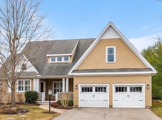 21 Aberdeen UNIT 21, Plymouth, MA 02360