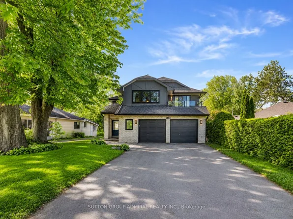 664 Lakelands Ave, Innisfil, ON L9S 4E6