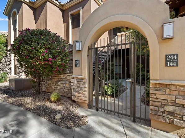 7027 N SCOTTSDALE Road #243, Paradise Valley, AZ 85253