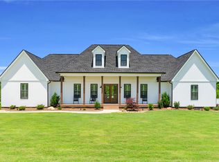 612 Rices Creek Rd, Liberty, SC 29657