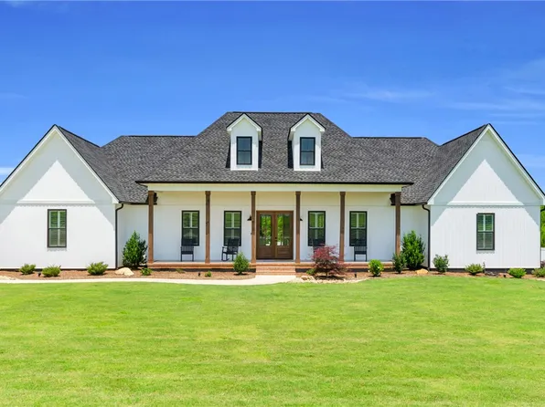 612 Rices Creek Rd, Liberty, SC 29657