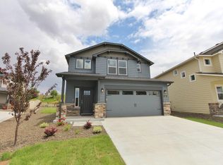 1504 NW Varnish Ave #79, Redmond, OR
