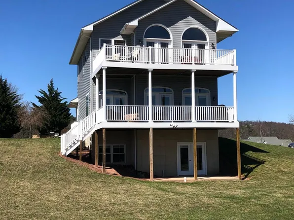 2140 Whitacre Rd, Cross Junction, VA 22625