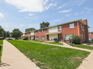 The Gardens of Hope Communities, Denver, CO 80207